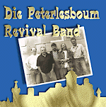Die Peterlesboum Revival Band
